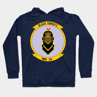 VMFA 314 Hoodie